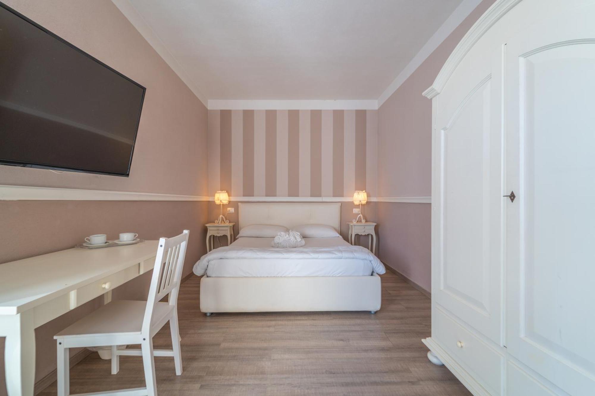 Double Room Balcony