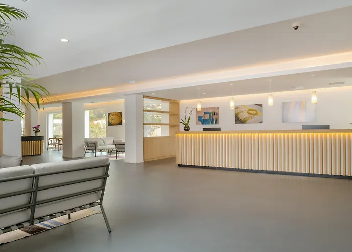 Felix Hotels - Hotel Felix Olbia