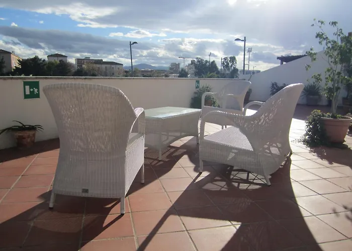  La Terrazza