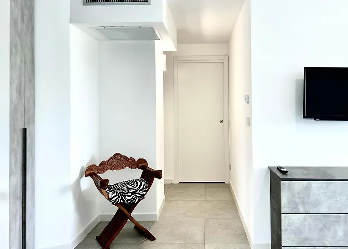 Sole Matto Rooms