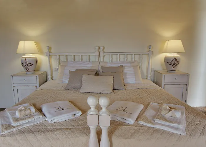Domus Corallia-Luxury Rooms