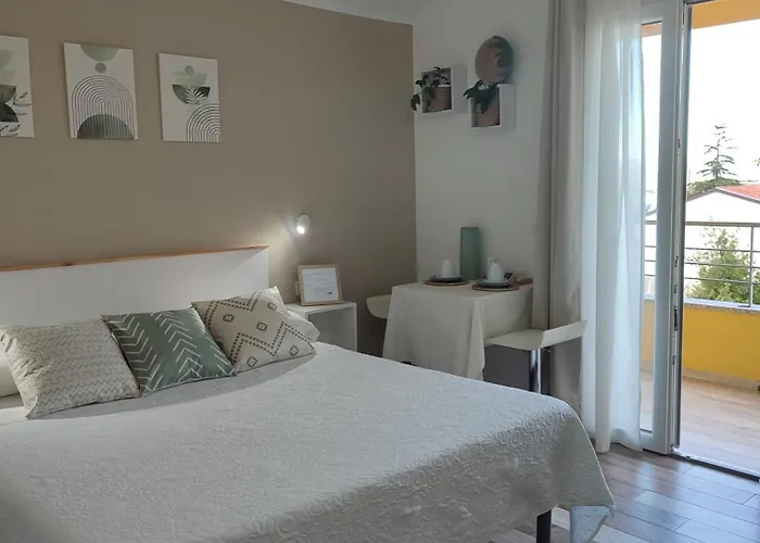 B&B Fradama' Holiday Moto Parking Free