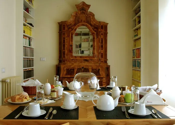 La Casa Di Boz B&B
